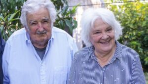 Former Uruguayan President José Mujica (2010–2015) Passed This Week at 89
