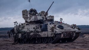 NATO North Atlantic Treaty Organization