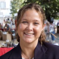 Rebecca Locher
