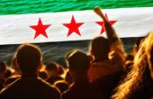 Syria war