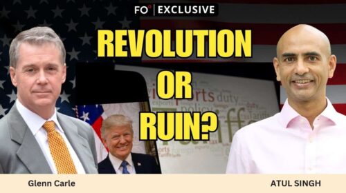 Tariffs-and-the-New-Donald-Trump-Economic-Revolution-FO°-Exclusive