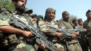 Operation Hot Pursuit: The Indian Army’s Surgical Strikes into Myanmar