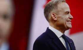 Canada G7 Summit