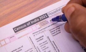 Census Reveals