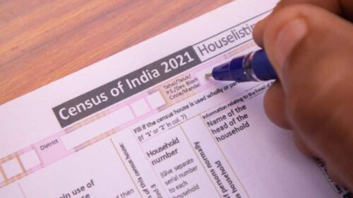 Census Reveals