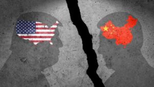 China Tariff War