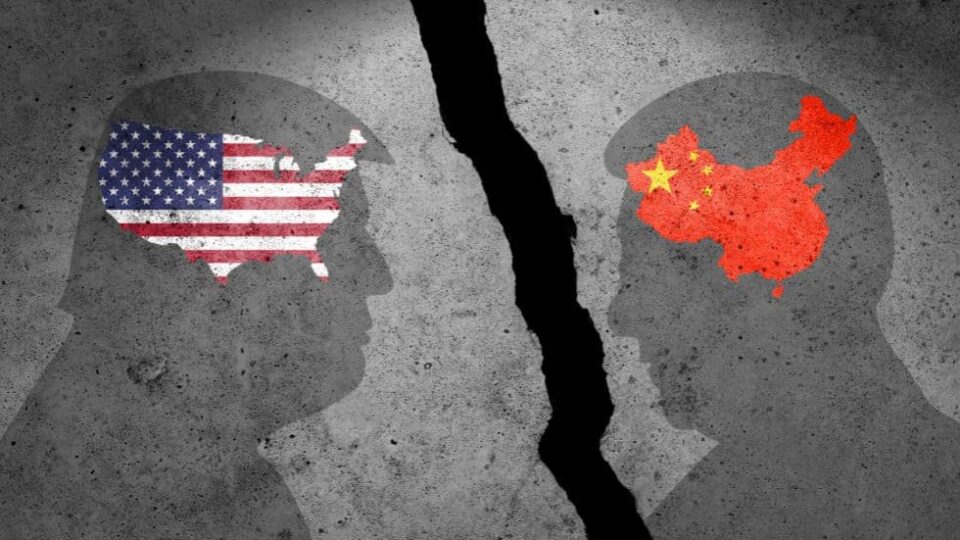China Tariff War