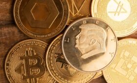 Cryptocurrency