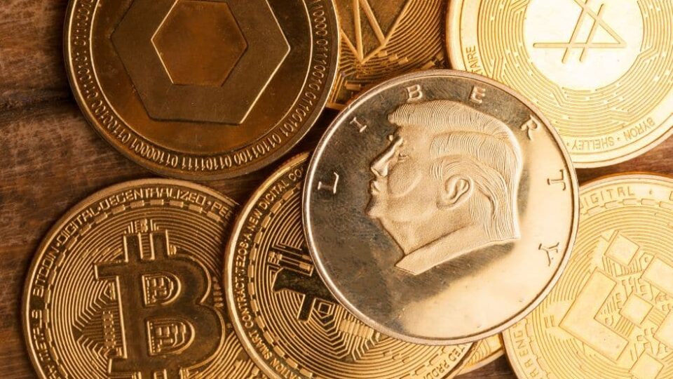 Cryptocurrency