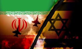 Iran-Israel Ceasefire