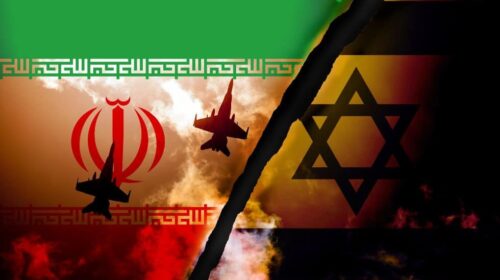 Iran-Israel Ceasefire