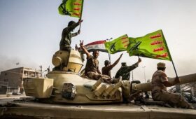 Iraq