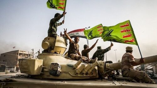 Iraq