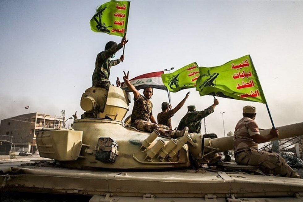Iraq