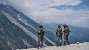 Jammu and Kashmir