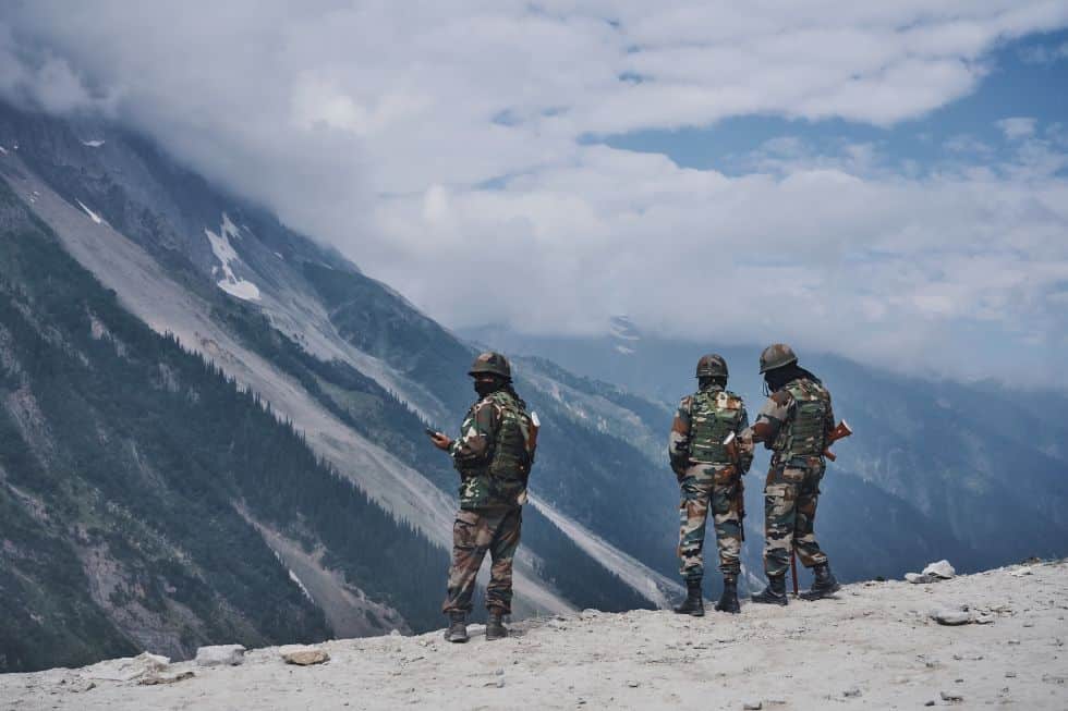 Jammu and Kashmir