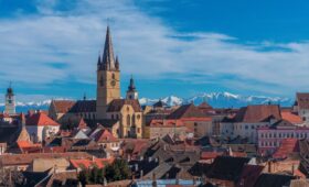 Germans In Romania: A Story Of Survival And Remigration