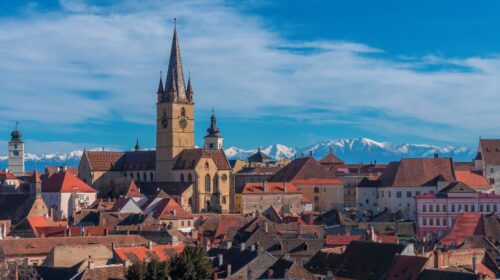 Germans In Romania: A Story Of Survival And Remigration
