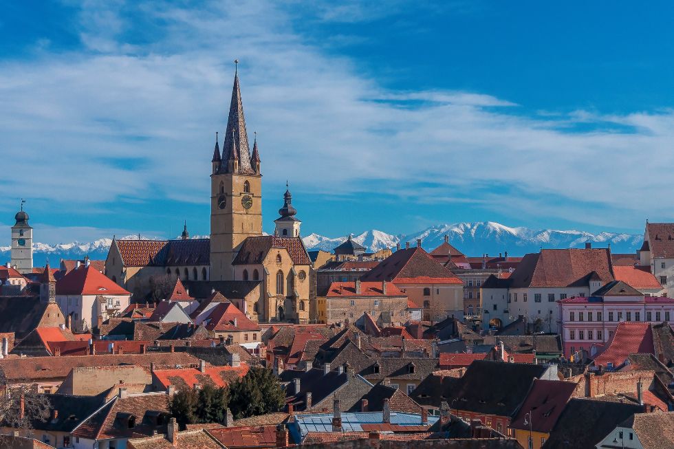 Germans In Romania: A Story Of Survival And Remigration