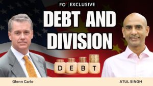 FO° Exclusive: US Budget and US–China Tariff Deal Unleash New Economic Uncertainty
