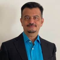 Vikram K. Malkani