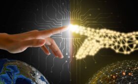 Outside the Box: AI Should be Short for “Associated Intelligence”