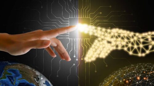 Outside the Box: AI Should be Short for “Associated Intelligence”