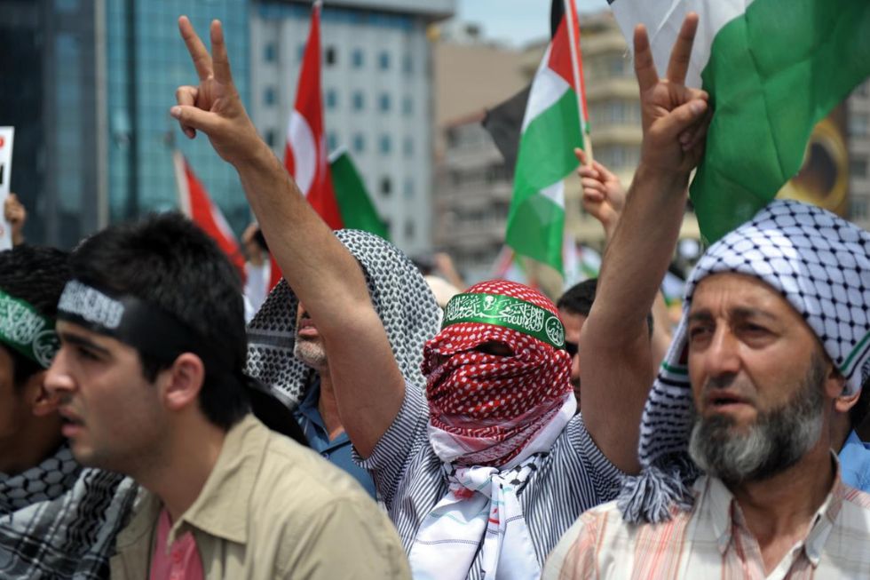 Rising Fundamentalist Groups Threaten Europe: What Needs to Be Done?
