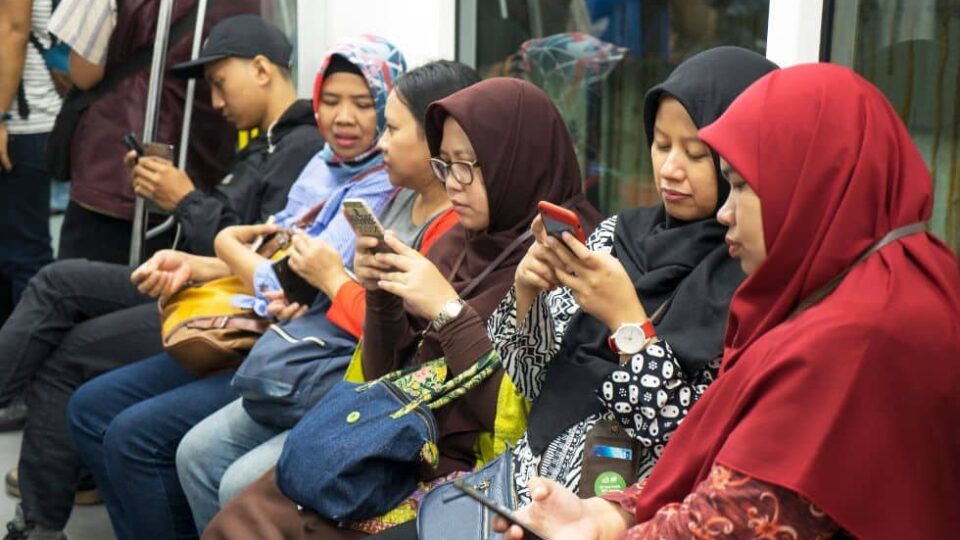 jakarta-indonesia