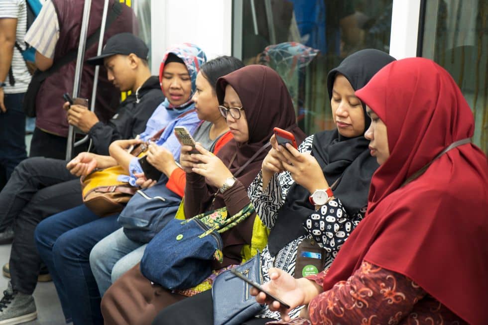 jakarta-indonesia