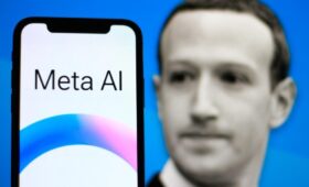 meta ai