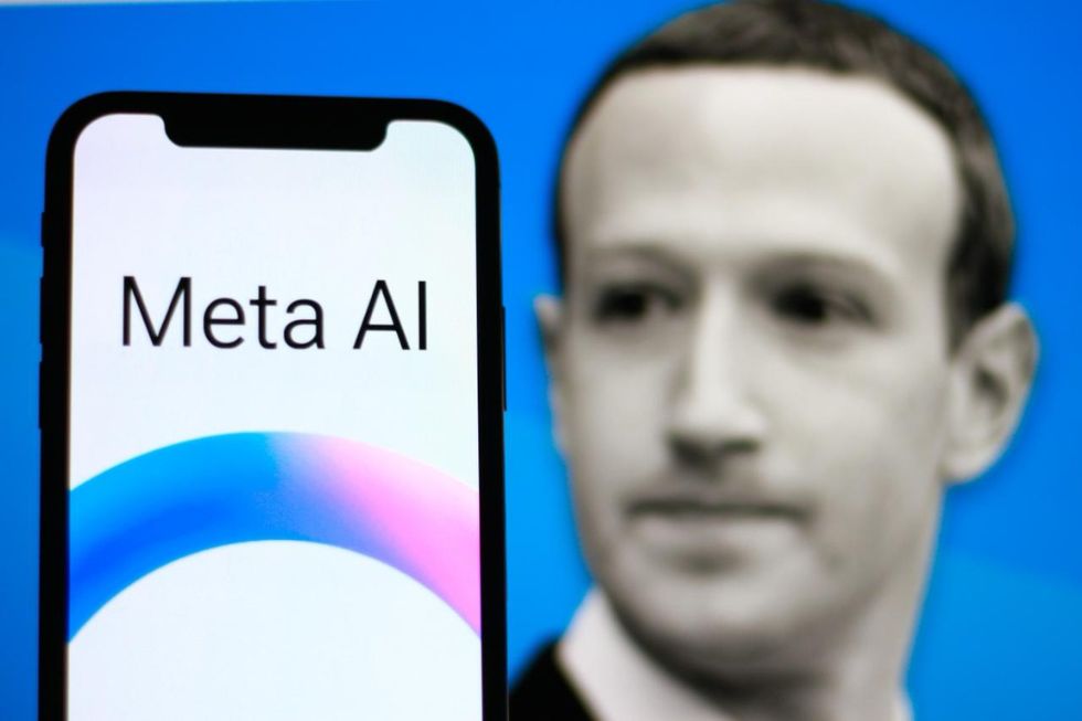 meta ai