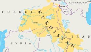 political-map