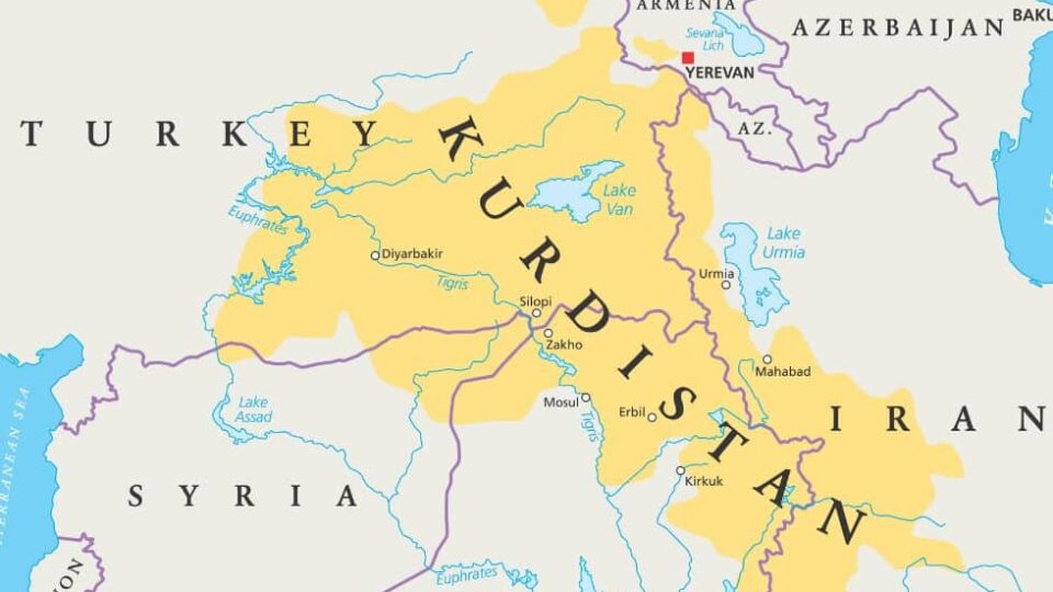 political-map