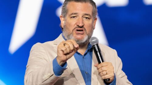 senator