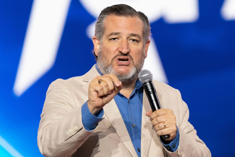 senator