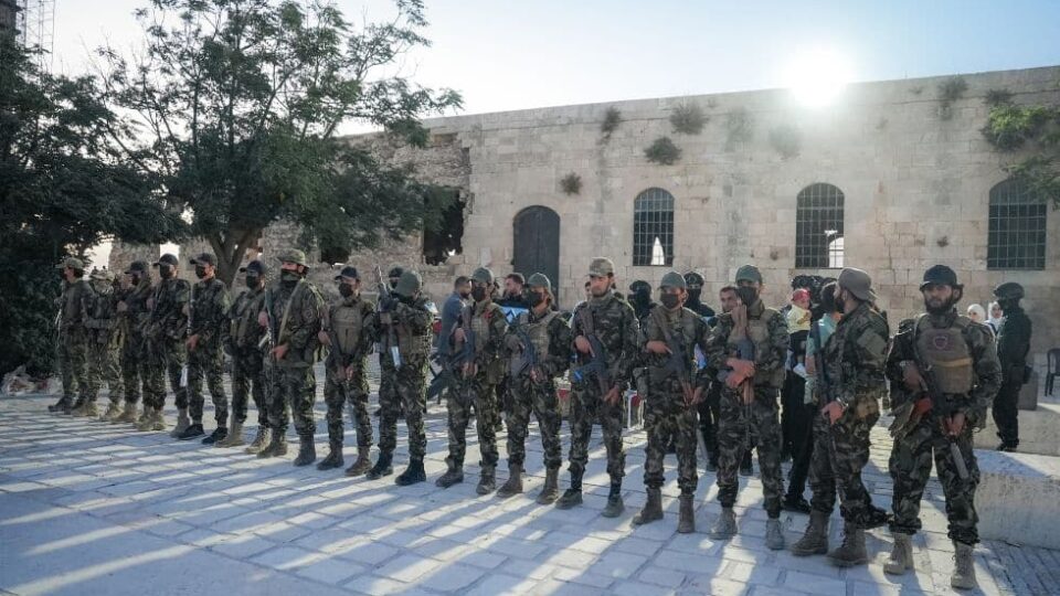 syrian-government-fighters