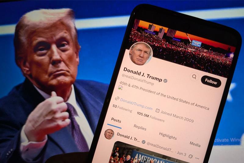 us-president-donald-trump-social-media