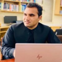 Danishwar Khan