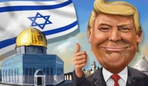 Donald Trump’s “Soonism” and the Death of Diplomacy