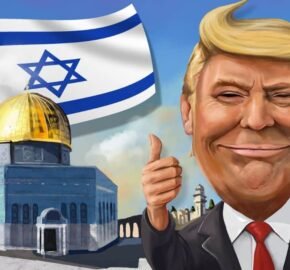 Donald Trump’s “Soonism” and the Death of Diplomacy