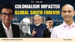 How-British-Colonialism-Impacted-India-Pakistan-Kenya-Sri-Lanka-FO°-Talks