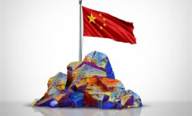 How Rare Earths Create Strategic Leverage