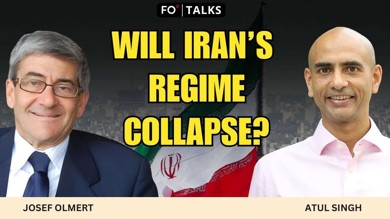 Israel-Strikes-Iran.-Tehran-Hits-Back.-What-Now-FO°-Talks