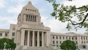 Japan’s 2025 Upper House Election: Fiscal Reckoning, Market Jitters and the Waning Patience of the Middle Class