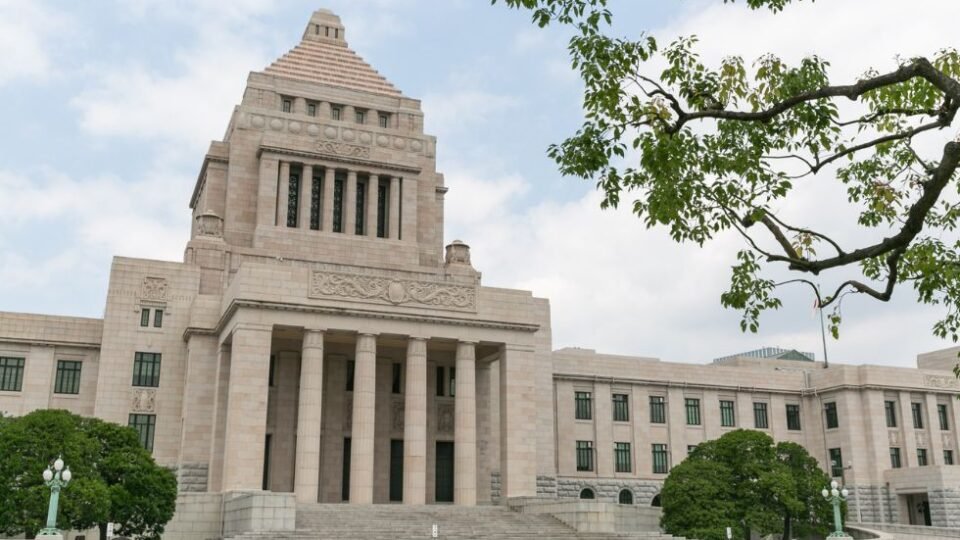 Japan’s 2025 Upper House Election: Fiscal Reckoning, Market Jitters and the Waning Patience of the Middle Class