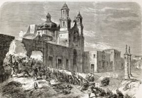 Latin America A French Idea That Outlived Its Empire