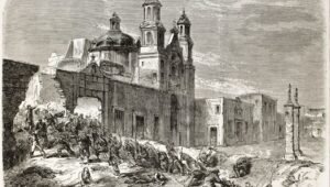 Latin America A French Idea That Outlived Its Empire