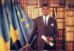 Soundtrack to a Coup d’Etat: Jazz and International Politics in Léopoldville