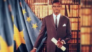 Soundtrack to a Coup d’Etat: Jazz and International Politics in Léopoldville